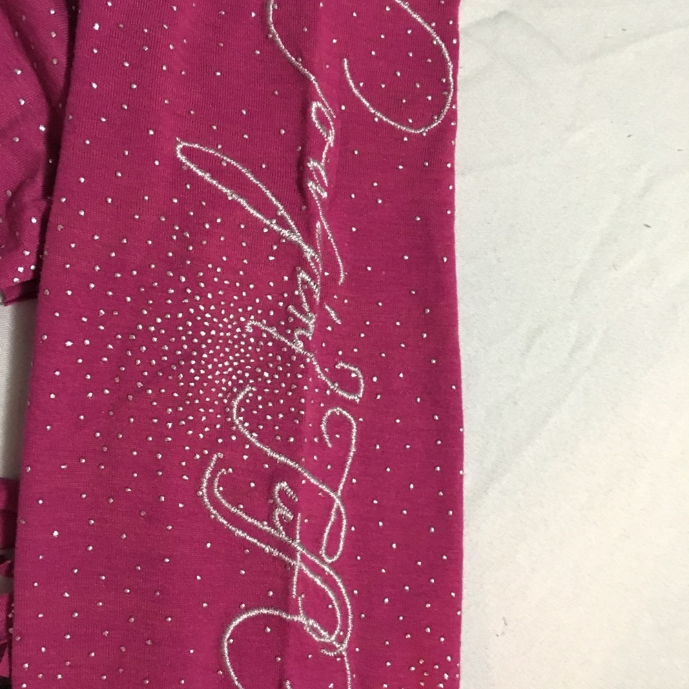 Cowgirl Tuff Shirt